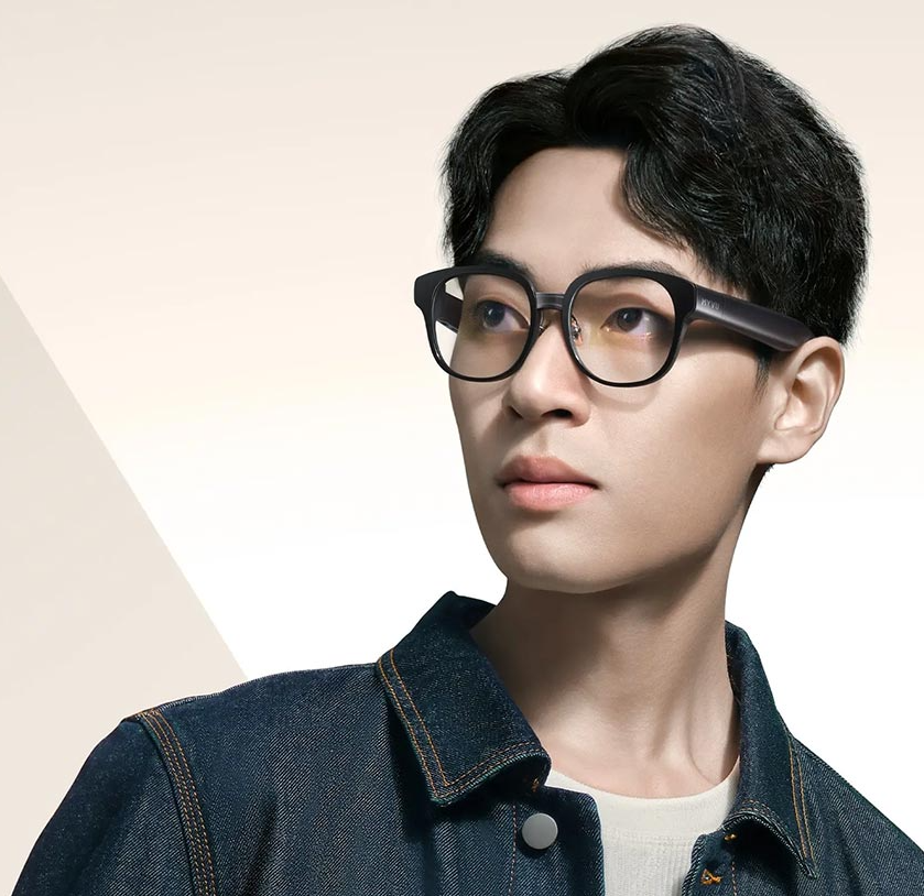 MYVU Miracle Grey