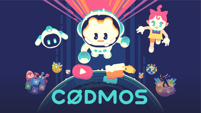 CODMOS - Annual Plan