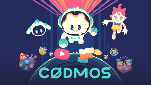 CODMOS - Annual Plan